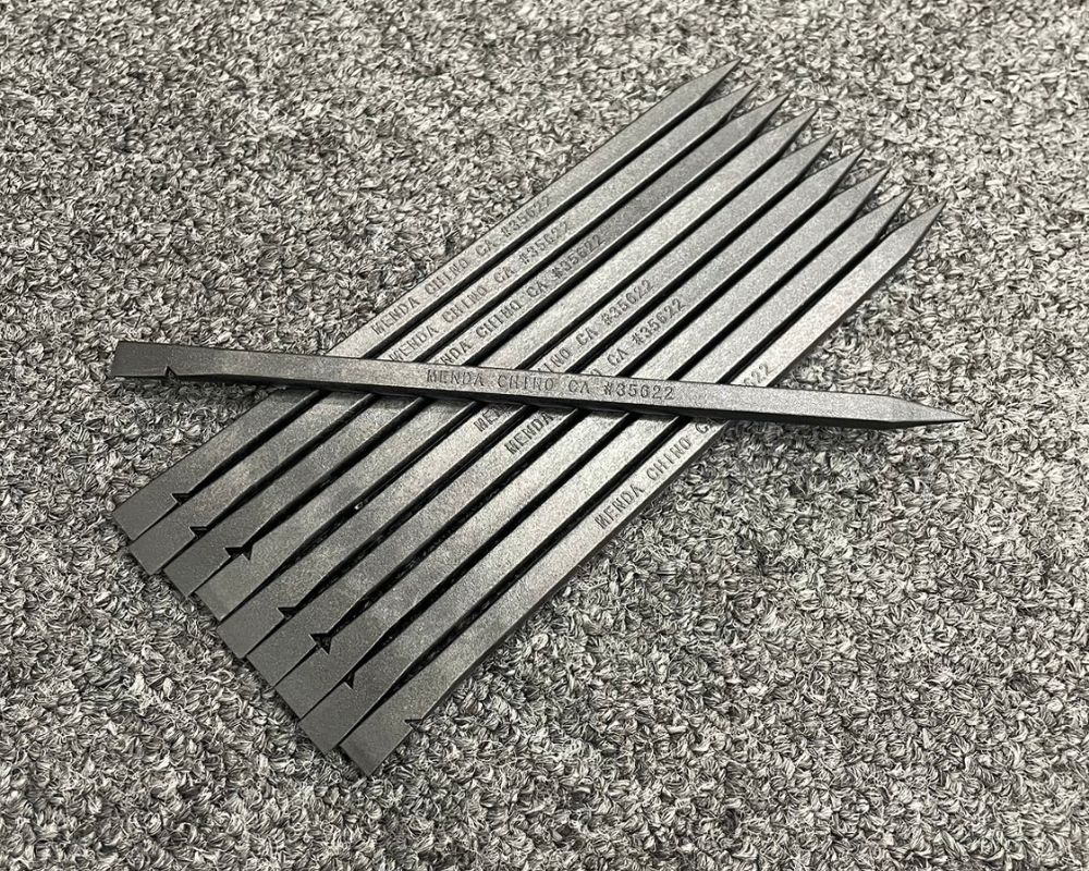 スパッジャー(プラスチック）※10個入り