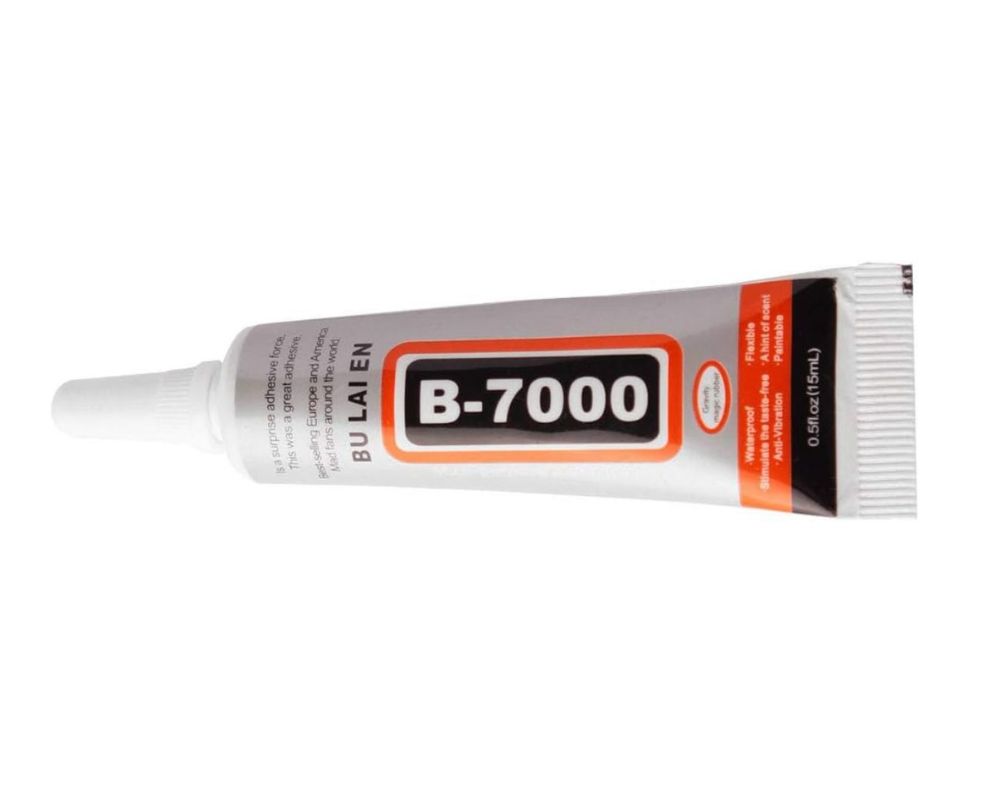B-7000(透明) 